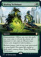 Healing Technique (Extended Art) (390) [Commander 2021]