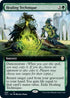 Healing Technique (Extended Art) (390) [Commander 2021]