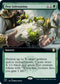 Pest Infestation (Extended Art) (392) [Commander 2021]