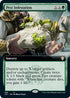 Pest Infestation (Extended Art) (392) [Commander 2021]