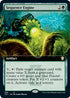 Sequence Engine (Extended Art) (394) [Commander 2021]