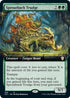 Sproutback Trudge (Extended Art) (395) [Commander 2021]