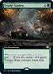 Trudge Garden (Extended Art) (396) [Commander 2021]
