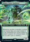 Yedora, Grave Gardener (Extended Art) (397) [Commander 2021]