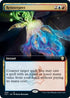 Reinterpret (Extended Art) (400) [Commander 2021]