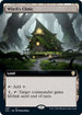 Witch's Clinic (Extended Art) (407) [Commander 2021]