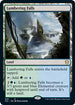 Lumbering Falls (299) [Commander 2021]
