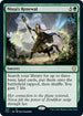 Nissa's Renewal (201) [Commander 2021]