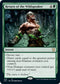 Return of the Wildspeaker (205) [Commander 2021]