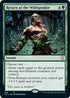 Return of the Wildspeaker (205) [Commander 2021]