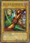 Right Leg of the Forbidden One (DB1-EN135) [Dark Beginning 1]
