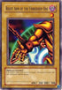 Right Arm of the Forbidden One (DB1-EN137) [Dark Beginning 1]
