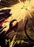 Defiant Strike Art Card (Gold-Stamped Signature) (62) [Art Series: Strixhaven]