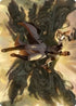 Arrogant Poet Art Card (7) [Art Series: Strixhaven]