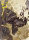 Go Blank Art Card (Gold-Stamped Signature) (8) [Art Series: Strixhaven]