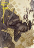 Go Blank Art Card (Gold-Stamped Signature) (8) [Art Series: Strixhaven]