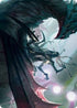 Specter of the Fens Art Card (11) [Art Series: Strixhaven]