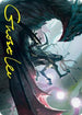Specter of the Fens Art Card (Gold-Stamped Signature) (11) [Art Series: Strixhaven]
