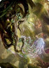 Emergent Sequence Art Card (17) [Art Series: Strixhaven]
