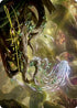 Emergent Sequence Art Card (Gold-Stamped Signature) (17) [Art Series: Strixhaven]