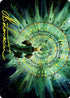 Verdant Mastery Art Card (Gold-Stamped Signature) (19) [Art Series: Strixhaven]