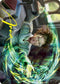 Eureka Moment Art Card (Gold-Stamped Signature) (25) [Art Series: Strixhaven]