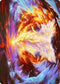 Magma Opus Art Card (32) [Art Series: Strixhaven]