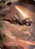 Make Your Mark Art Card (33) [Art Series: Strixhaven]