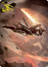 Make Your Mark Art Card (Gold-Stamped Signature) (33) [Art Series: Strixhaven]
