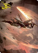 Make Your Mark Art Card (Gold-Stamped Signature) (33) [Art Series: Strixhaven]