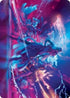 Prismari Command Art Card (35) [Art Series: Strixhaven]