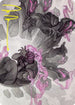 Rise of Extus Art Card (Gold-Stamped Signature) (37) [Art Series: Strixhaven]
