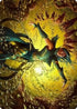 Dragonsguard Elite Art Card () (16) [Art Series: Strixhaven]