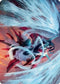 Torrent Sculptor Art Card (44) [Art Series: Strixhaven]