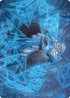 Imbraham, Dean of Theory Art Card (52) [Art Series: Strixhaven]