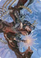 Valentin, Dean of the Vein Art Card (56) [Art Series: Strixhaven]