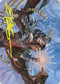 Valentin, Dean of the Vein Art Card (Gold-Stamped Signature) (56) [Art Series: Strixhaven]