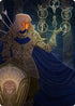 Revitalize Art Card (64) [Art Series: Strixhaven]