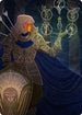Revitalize Art Card (64) [Art Series: Strixhaven]