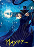 Negate Art Card (Gold-Stamped Signature) (67) [Art Series: Strixhaven]