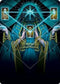 Strategic Planning Art Card (68) [Art Series: Strixhaven]