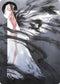 Tendrils of Agony Art Card (73) [Art Series: Strixhaven]
