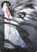Tendrils of Agony Art Card (73) [Art Series: Strixhaven]