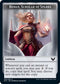 Emblem - Rowan, Scholar of Sparks (9) [Strixhaven: School of Mages]