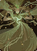 Primal Command Art Card (81) [Art Series: Strixhaven]