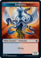 Elemental // Copy Double-sided Token [Commander 2021]