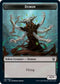 Demon // Fungus Beast Double-sided Token [Commander 2021]