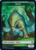 Beast // Insect Double-sided Token [Commander 2021]