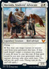Mavinda, Students' Advocate (21) [Prerelease Cards]