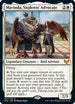 Mavinda, Students' Advocate (21) [Prerelease Cards]